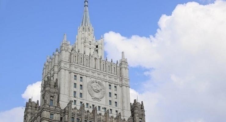 В Москве заговорили о прямых переговорах с Киевом