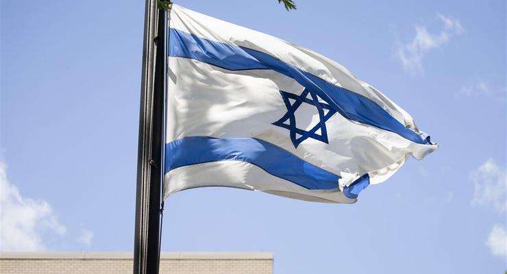 Украина получит от Израиля систему оповещения ракет и дронов - посол