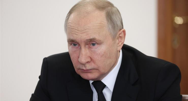 Через теплу зиму у Європі Путін втратив свій головний “козир” у війні - CNN