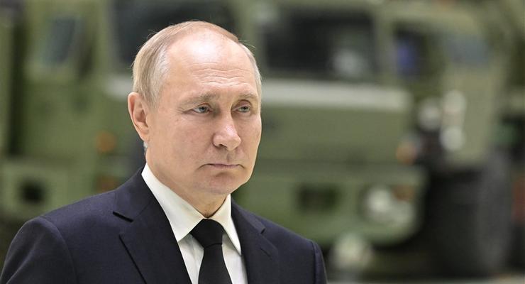 В России создают новое пространство для критики Путина без страха возмездия - ISW
