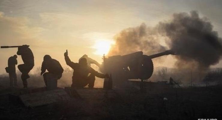 Войска РФ за сутки 36 раз ударили по Херсонщине, есть раненые