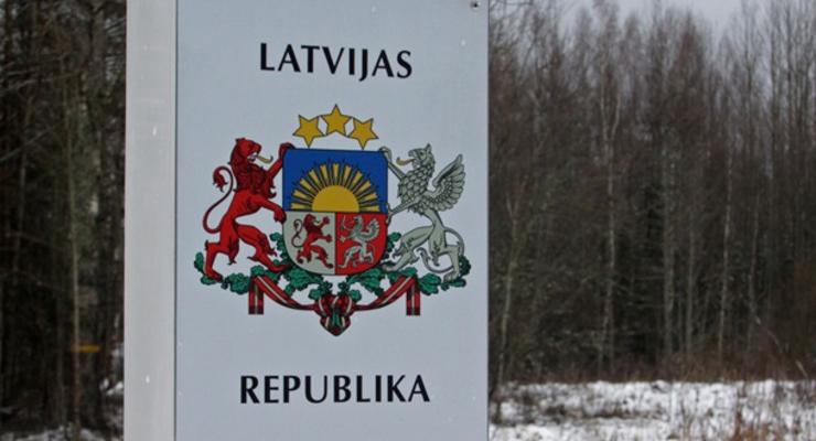В Латвии заявили, что не пустят бегущих от мобилизации из РФ