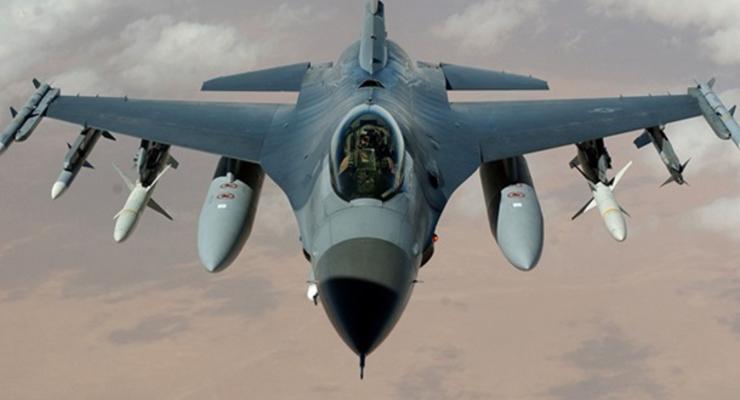 Вопрос передачи Украине F-16 разблокирован - Офис президента