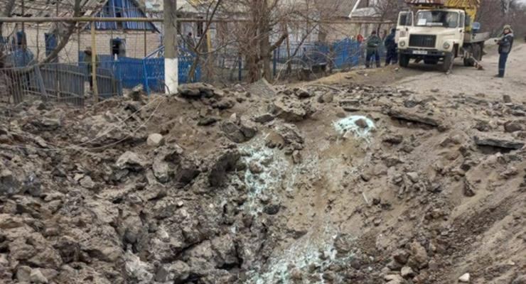 РФ ударила по критической инфраструктуре в Запорожской области – Генштаб