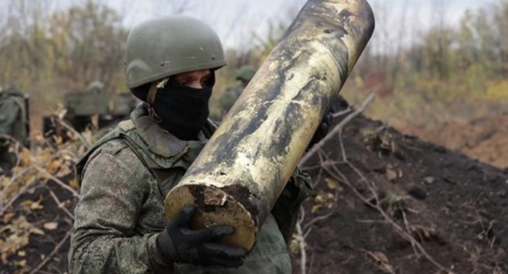 Оккупанты получили приказ "жесткой экономии боеприпасов" - ГУР