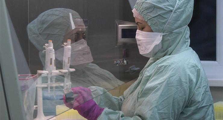В Україні зафіксували перший випадок зараження грипом “Кракен”