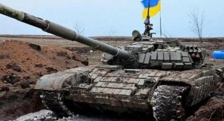 У Словаччині назвали умову для передачі Україні 30 танків Т-72