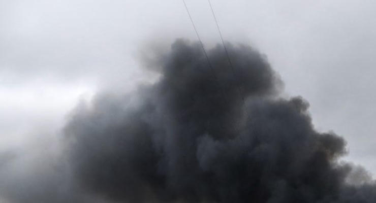 У Бєлгороді повідомляють про гучні вибухи: подробиці