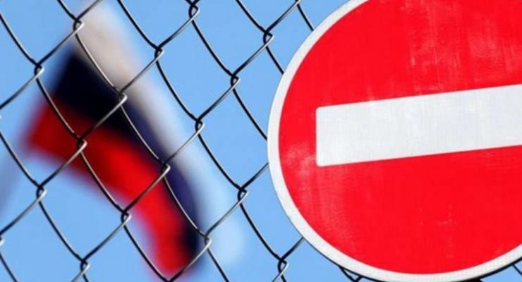 Введено санкції проти учасників перевезень військової техніки і солдатів РФ