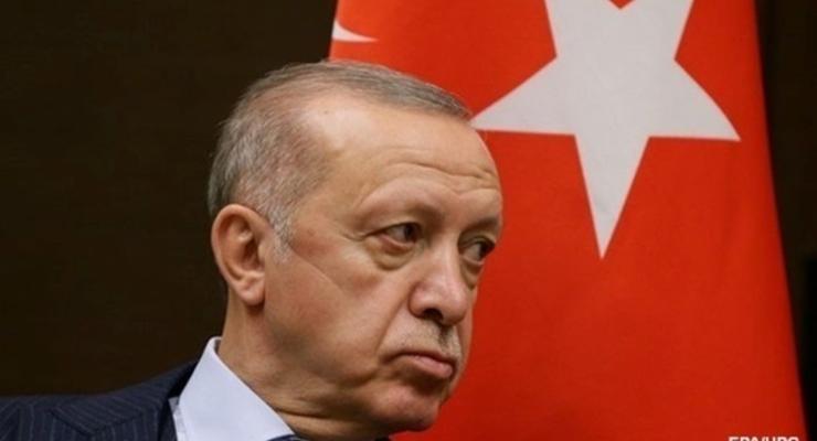 Эрдоган пригрозил Швеции "шокирующим" посланием