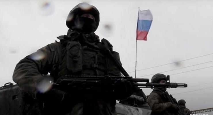 Гауляйтеры Луганщины получили ультиматум от оккупантов - ЦНС