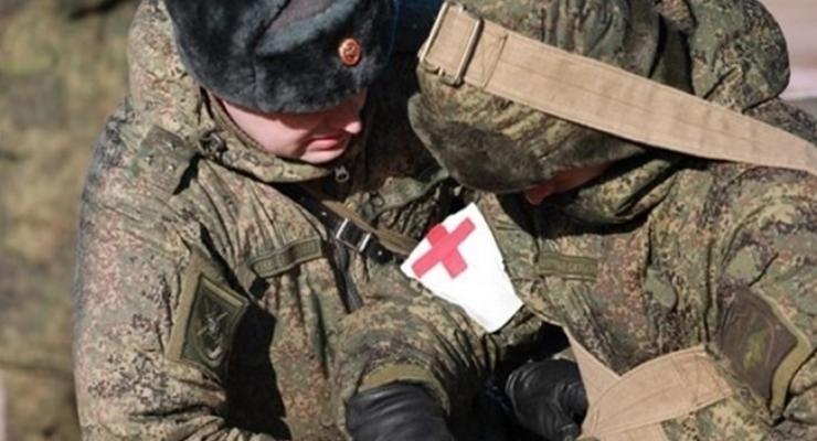 Оккупанты устроили "госпитали" в двух роддомах Луганска - Генштаб