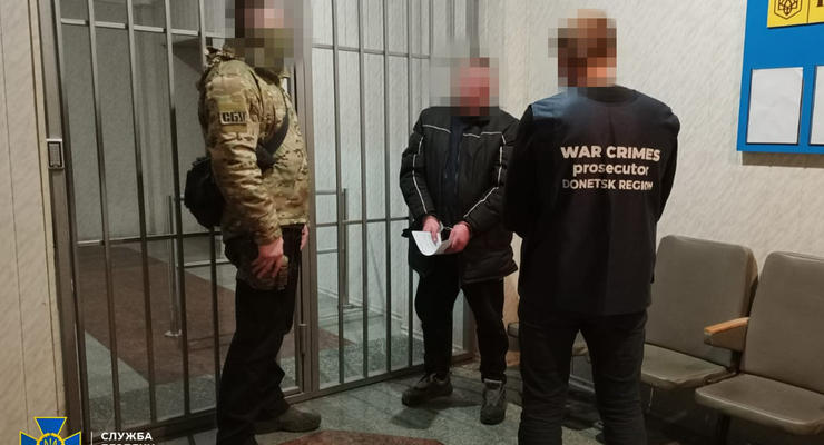 СБУ задержала депутата ОПЗЖ, который работал на разведку РФ на Донбассе
