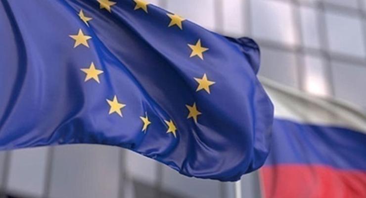Экспорт ЕС в РФ из-за войны в Украине упал на 47%