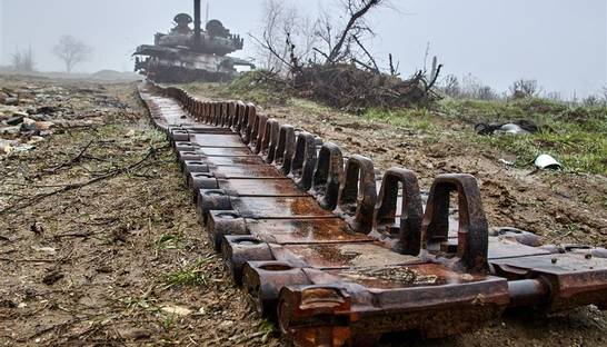 РФ потеряла статус надежного экспортера оружия из-за войны с Украиной - БР