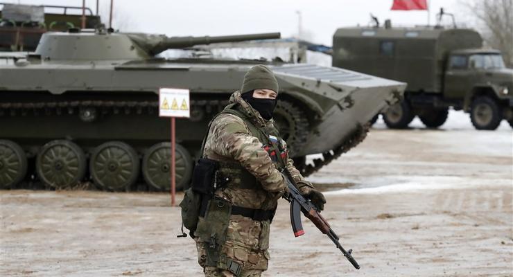 В ГУР ответили, возможно ли наступление России из Беларуси в ближайшие недели