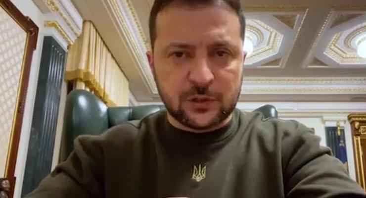 Зеленский рассказал о Ставке в двойном формате