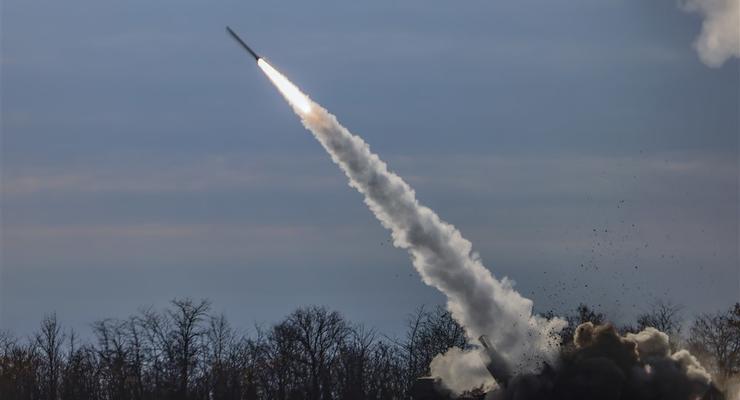 Передача ракет от США может занять до 9 месяцев - Bloomberg