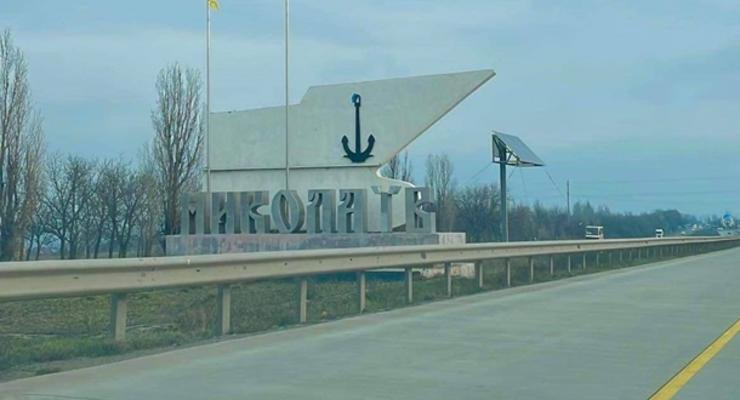 Миколаїв отримав від Данії п'ять мільйонів євро на відновлення інфраструкту