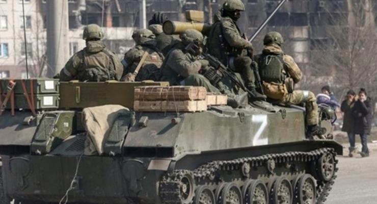 Разведка оценила попытки РФ интегрировать оккупированные районы Украины