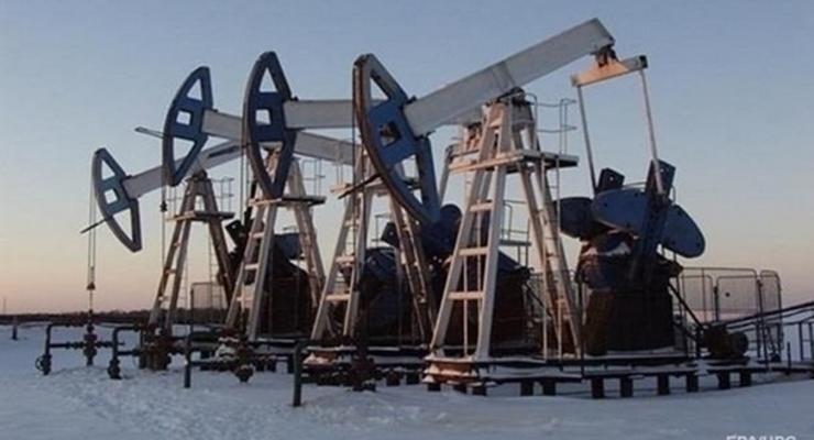 В России нефтегазовые доходы рухнули на 46%