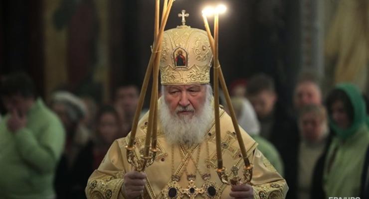Шпигун від Бога. Служба патріарха Кирила у КДБ