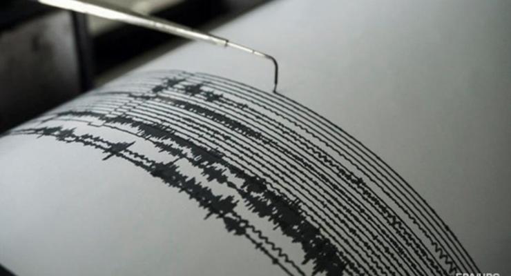 У Туреччині зафіксовано новий землетрус