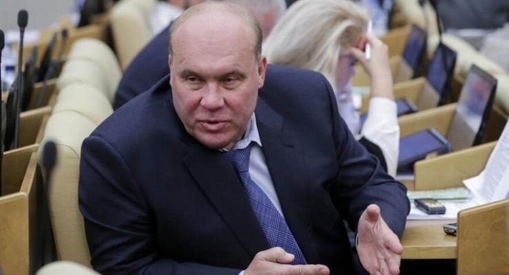 У Держдумі РФ заговорили про страту "зрадників батьківщини"