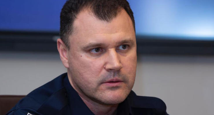 Раде рекомендовали назначить Клименко главой МВД