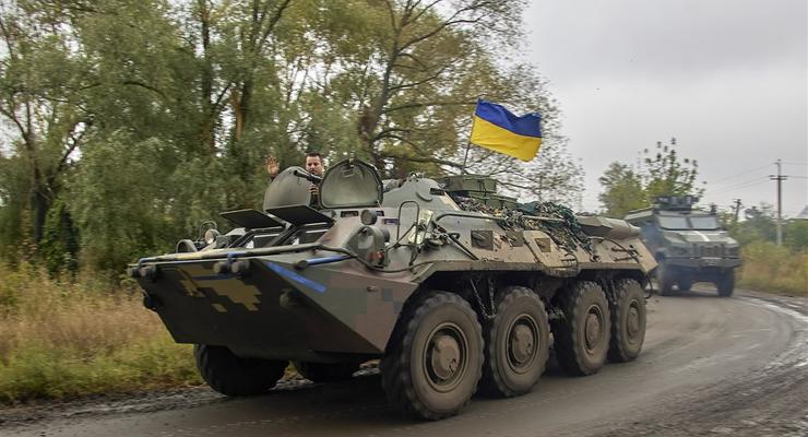 Рада продлила военное положение и мобилизацию в Украине