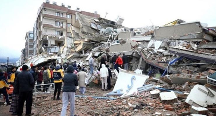 Вісім українців хочуть евакуюватися з Туреччини - посол