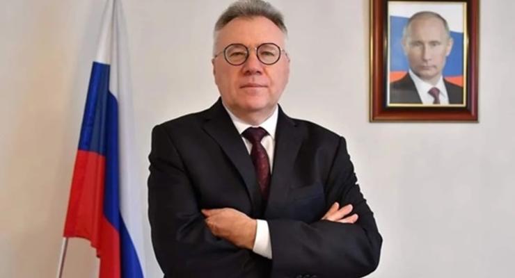 Посол РФ "предупредил" Боснию и Герцеговину насчет членства в НАТО