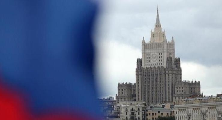 Москва ответила на претензии США по ДСНВ