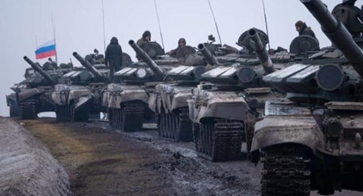 NYT прогнозирует открытие нового фронта в Украине
