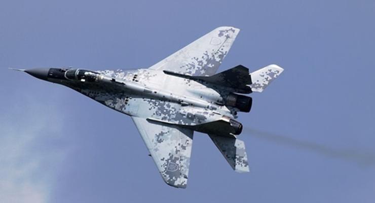 Словакия намерена передать Украине свои МиГ-29