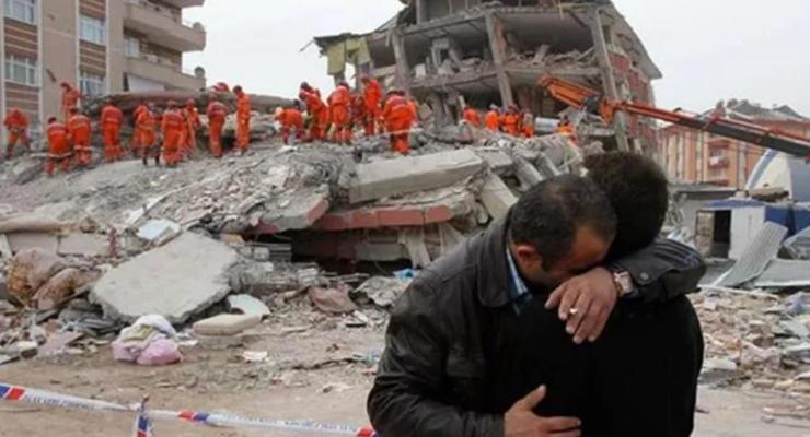 Землетрясения в Турции и Сирии затронули почти 26 млн человек - ВОЗ