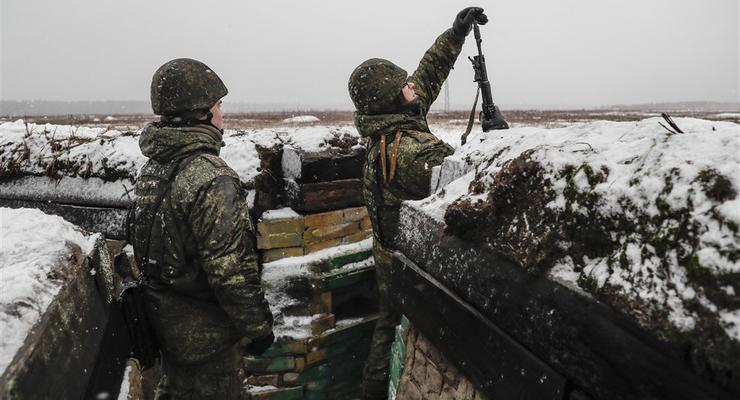 Российская армия боится наступления ВСУ в двух направлениях - БР