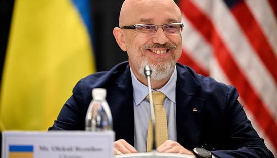 Авиация и танковая коалиция: Резников назвал главные вопросы 9 "Рамштайна"