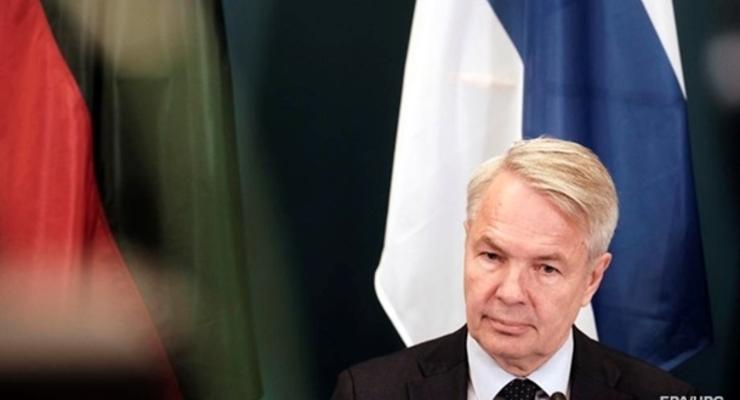 Финляндия готовит новую военную помощь Украине