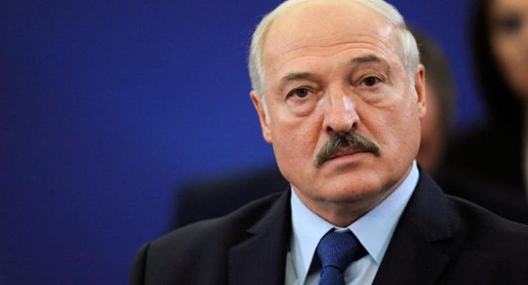 Лукашенко заявил, что ОДКБ должно "занять позицию" в войне с Украиной