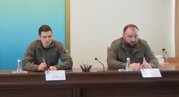 Назначен новый руководитель Черниговской областной прокуратуры