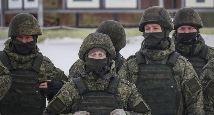 Российские "мобики" хотят служить вдали от фронта, а не на передовой