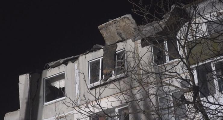 Число жертв удара по Покровску выросло