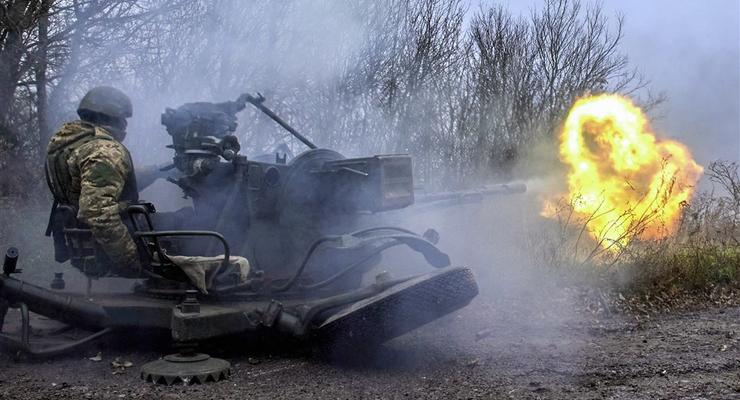Россия нанесла массированный ракетный удар по Украине: ПВО сбили 16 из 32 ракет