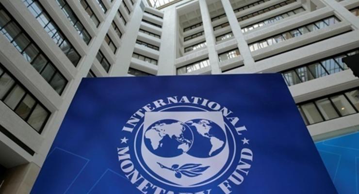 Украина выполнила условия МВФ