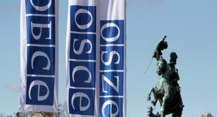 Украина объявила бойкот ПА ОБСЕ в Вене