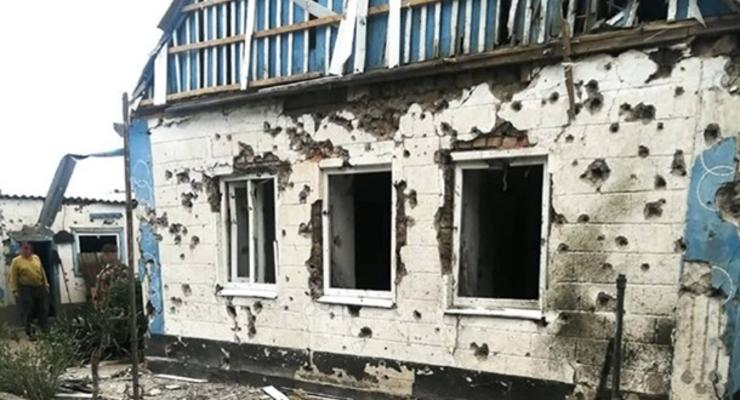Оккупанты разрушили все крупные здания в Гуляйполе - ВСУ