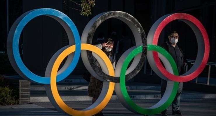 Против участия РФ в Олимпиаде выступили 34 страны
