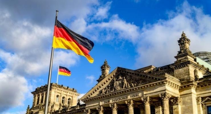 Германия призывает своих граждан отказаться от поездок в РФ