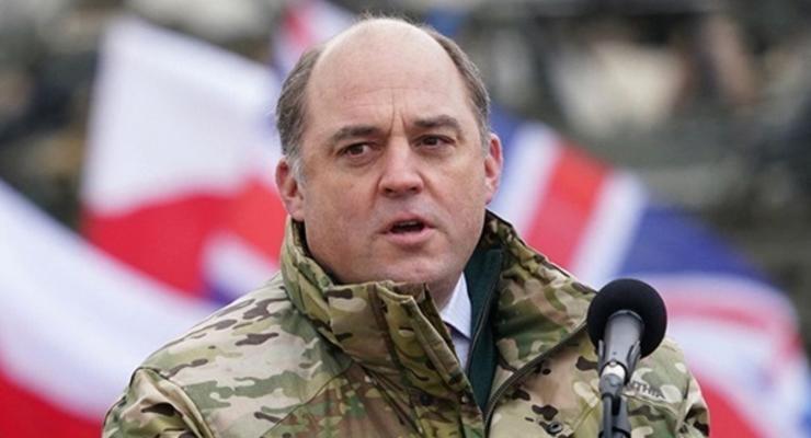 Британия "разогревает" производство оружия для Украины - Уоллес